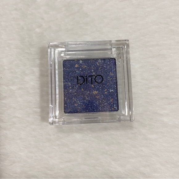 Dito Cosmetics Eyeshadow Singles Set - Picture 2 of 4